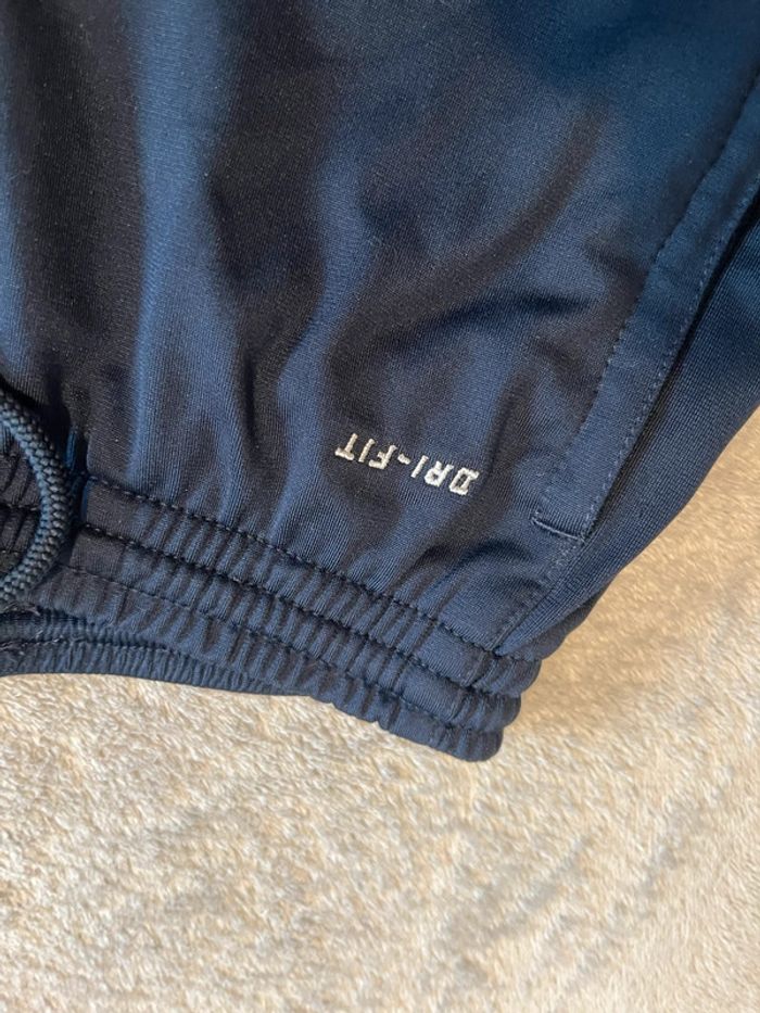 pantalon survêtement nike - photo numéro 5