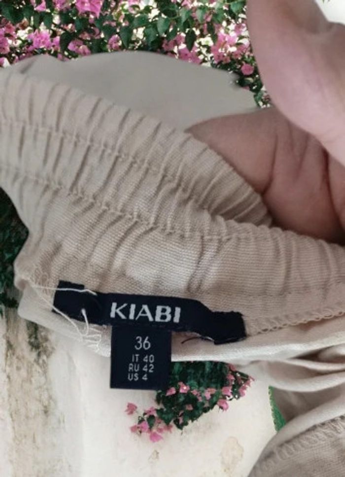 Short femme kiabi - photo numéro 4