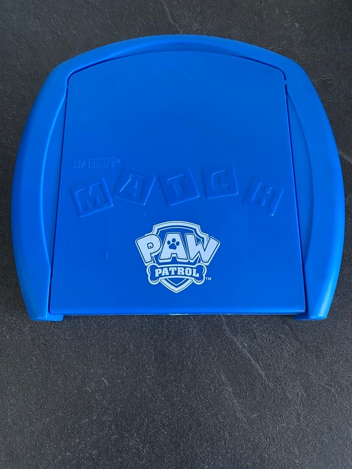 Jeu pat patrouille - photo numéro 2