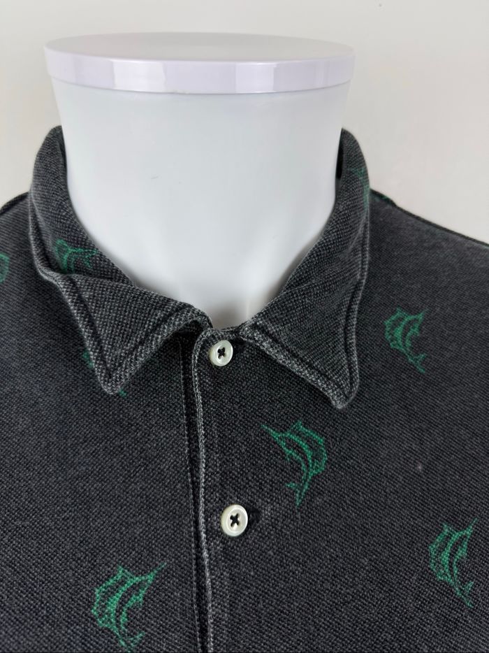 Polo Ralph Lauren XL - Vintage - Édition limitée - photo numéro 3