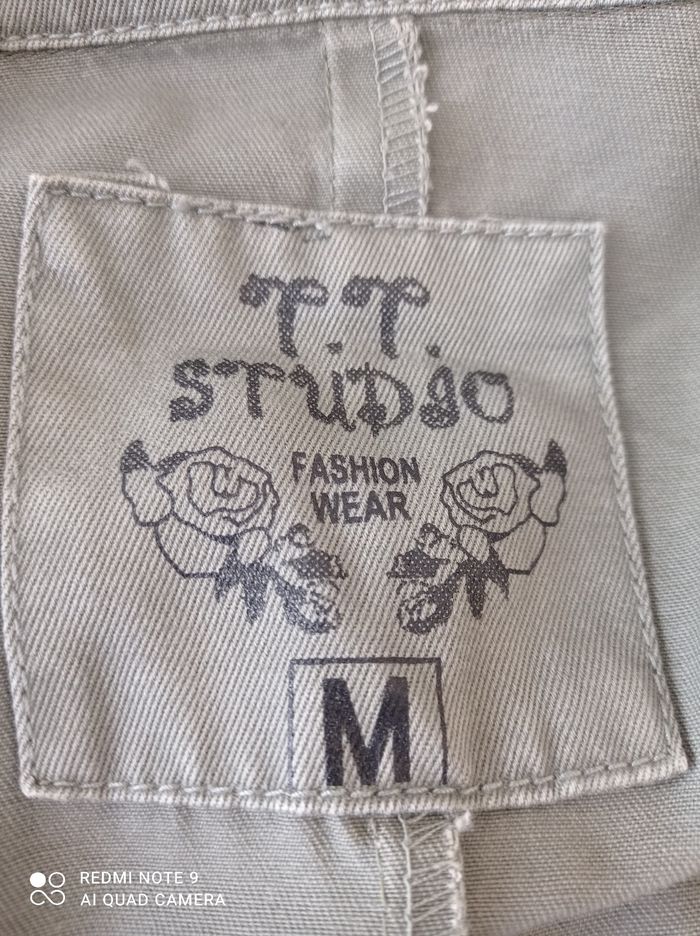 Veste mi saison - photo numéro 3