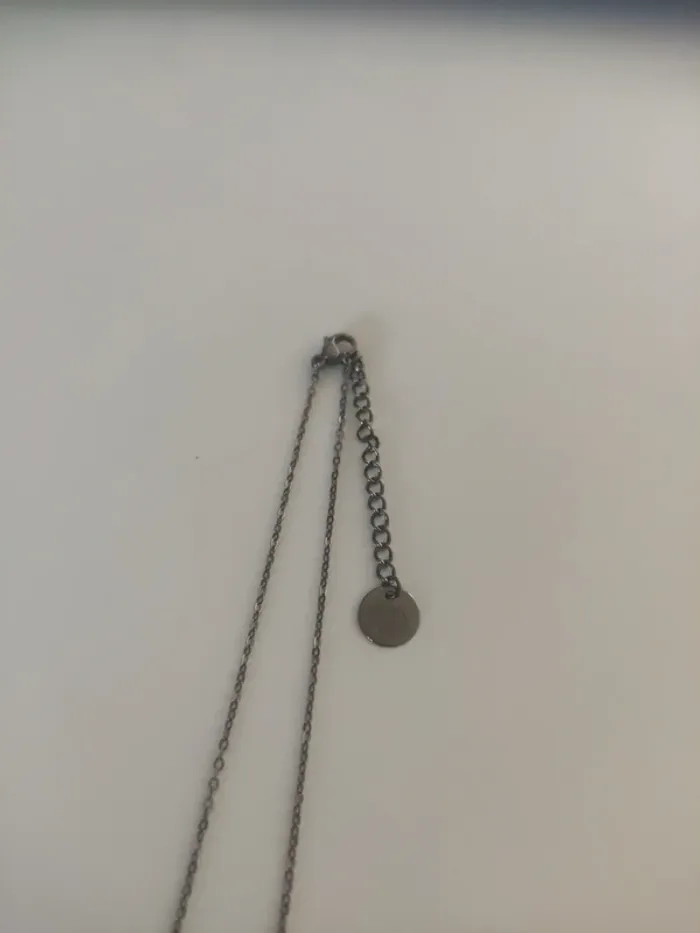 Collier - photo numéro 3