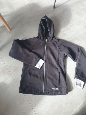 Veste automne