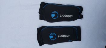 Protége tibia taille Large