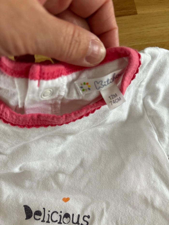 Lot de 8 pyjamas - photo numéro 17