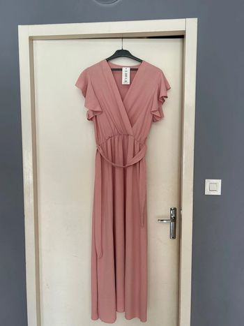 Robe femme taille 38