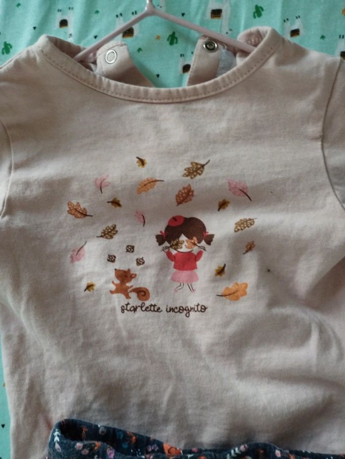 Ensemble cadet Rousselle - photo numéro 2