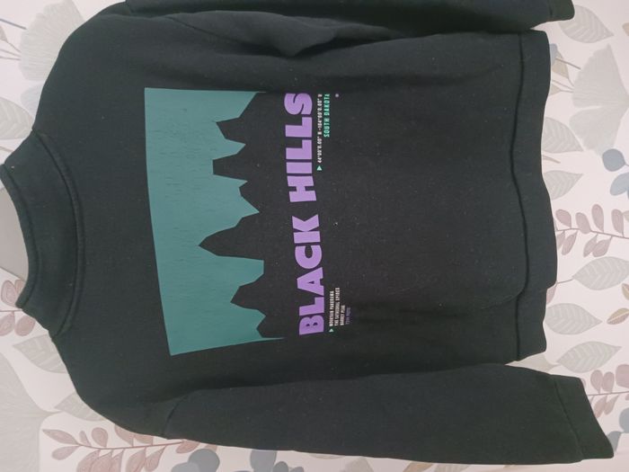 pull garçon taille 12 ans - photo numéro 5