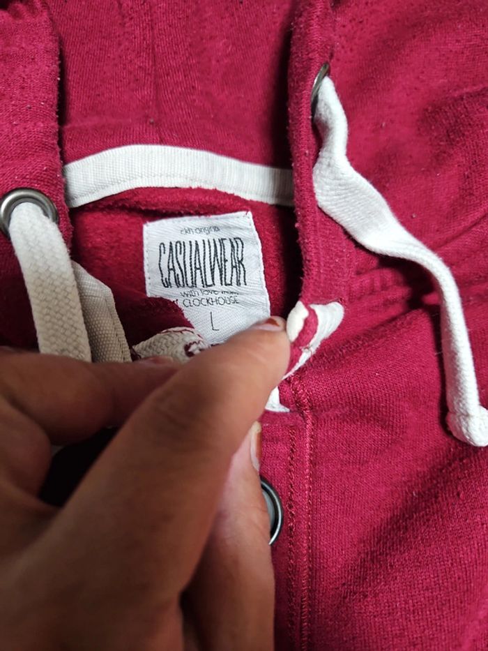 Pull taille M - photo numéro 3