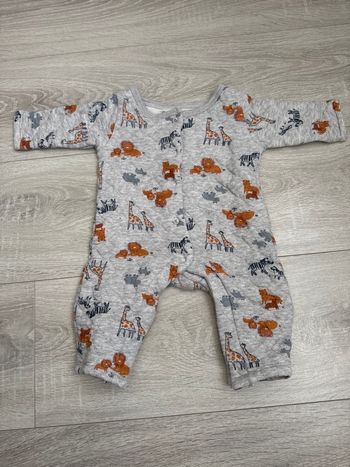 Combinaison - Taille 62 cm