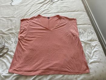 Tee Shirt femme Kiabi