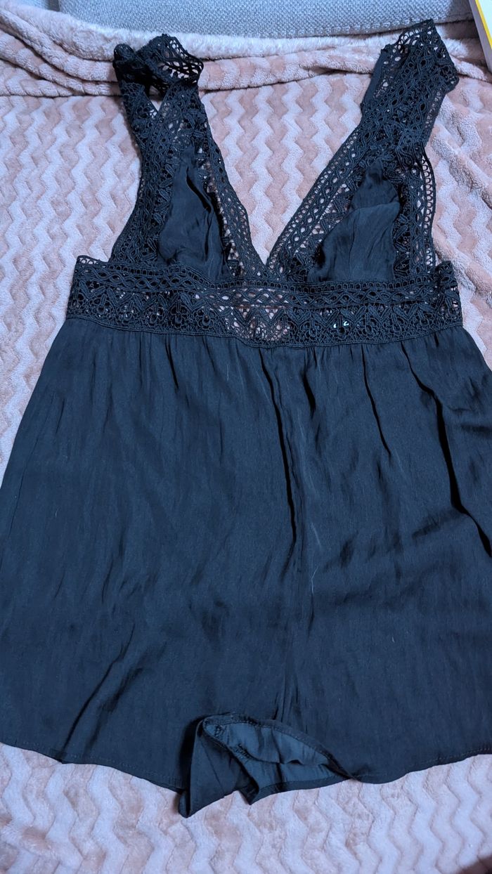 Combishort