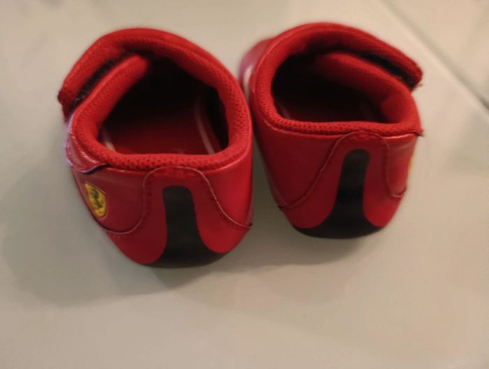 Chaussons / chaussures - photo numéro 5
