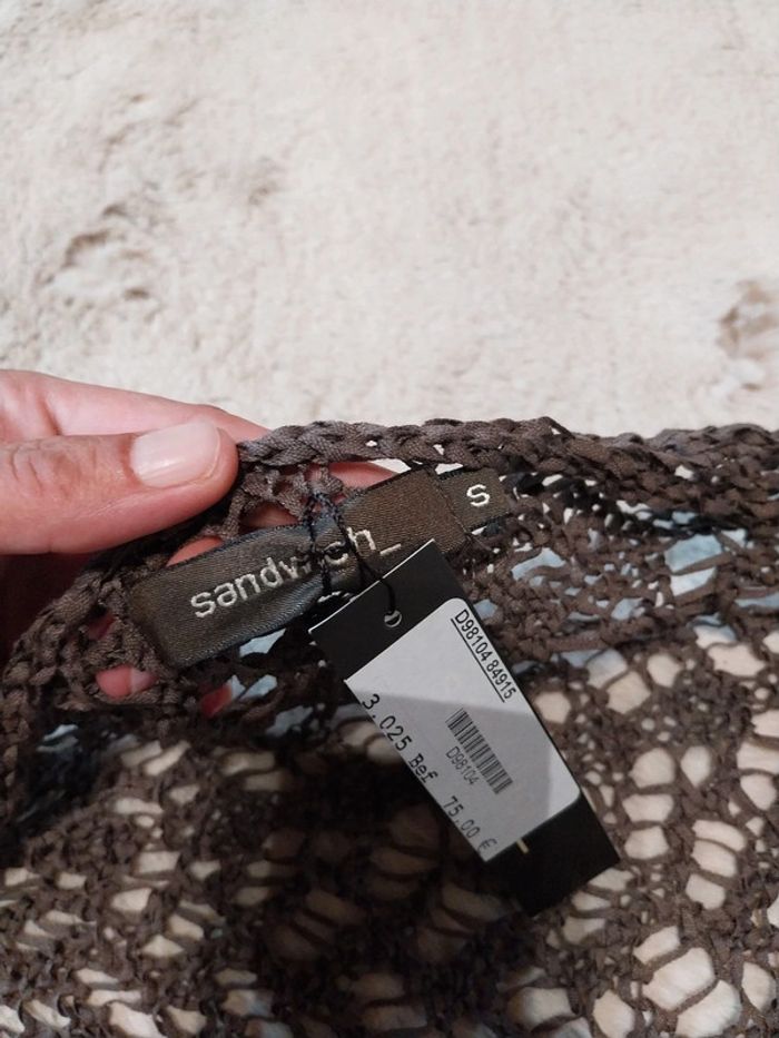 Sandwich - photo numéro 6