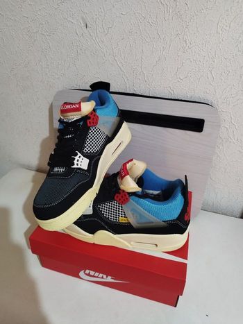 Basket Nike taille 41