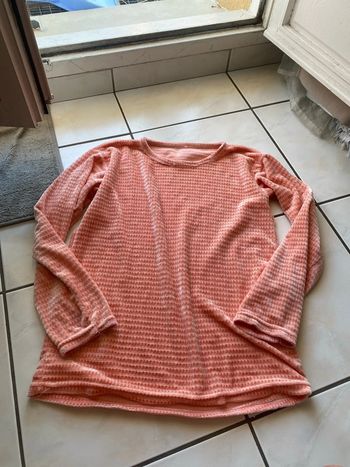 Haut de pyjama, taille M