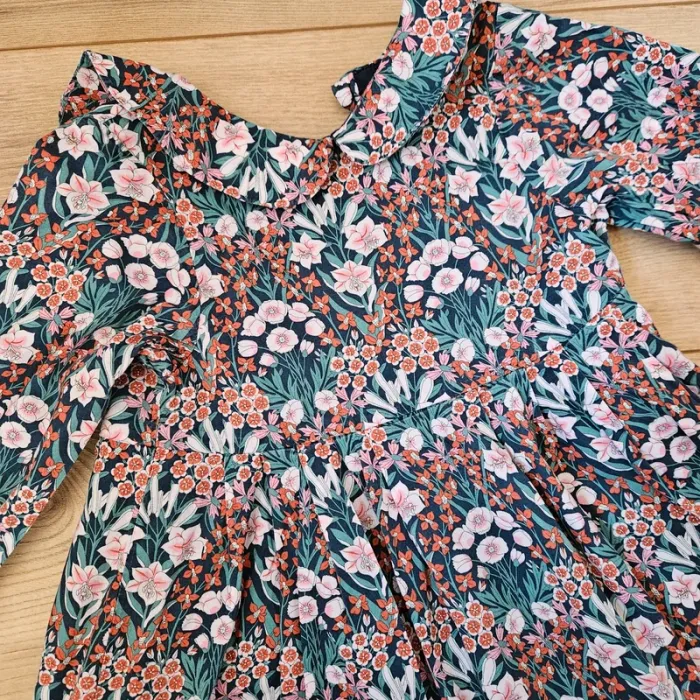 Robe Jaczdi 36 mois