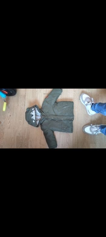 Manteau