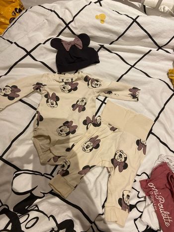 Ensemble bébé