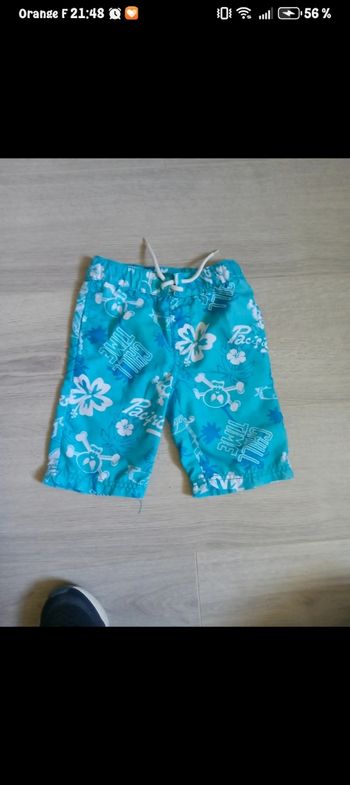Short 