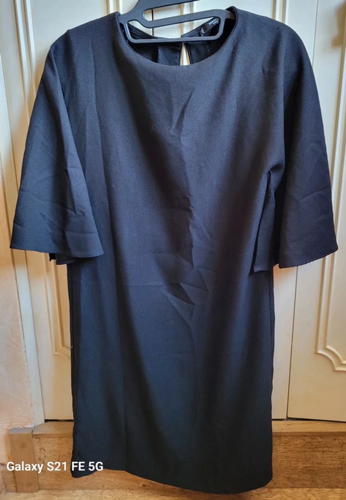 Robe mango - photo numéro 4