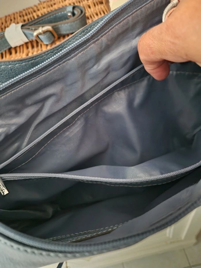 Sac Francinel 💙 - photo numéro 13