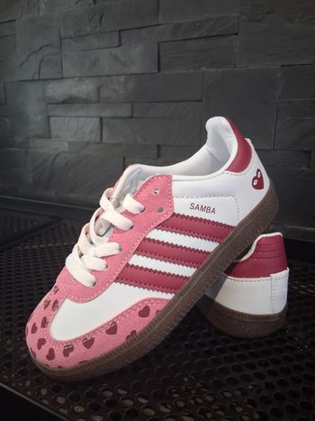 Adidas X comme des garçons 