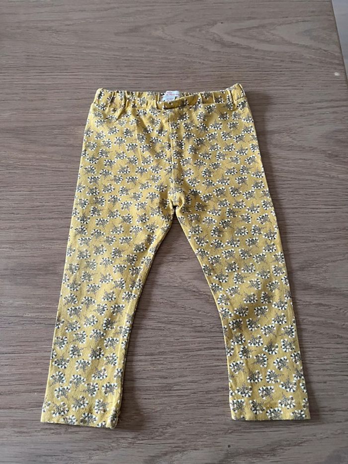 Legging 18m