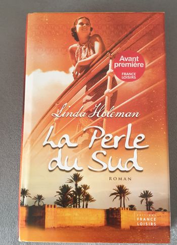 La perle du Sud – Linda Holeman