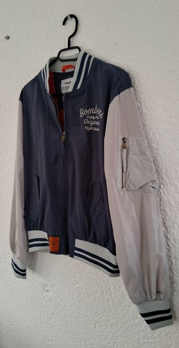 Blouson homme bombers