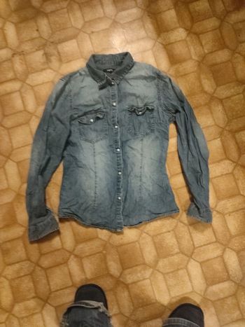 Chemise mim s