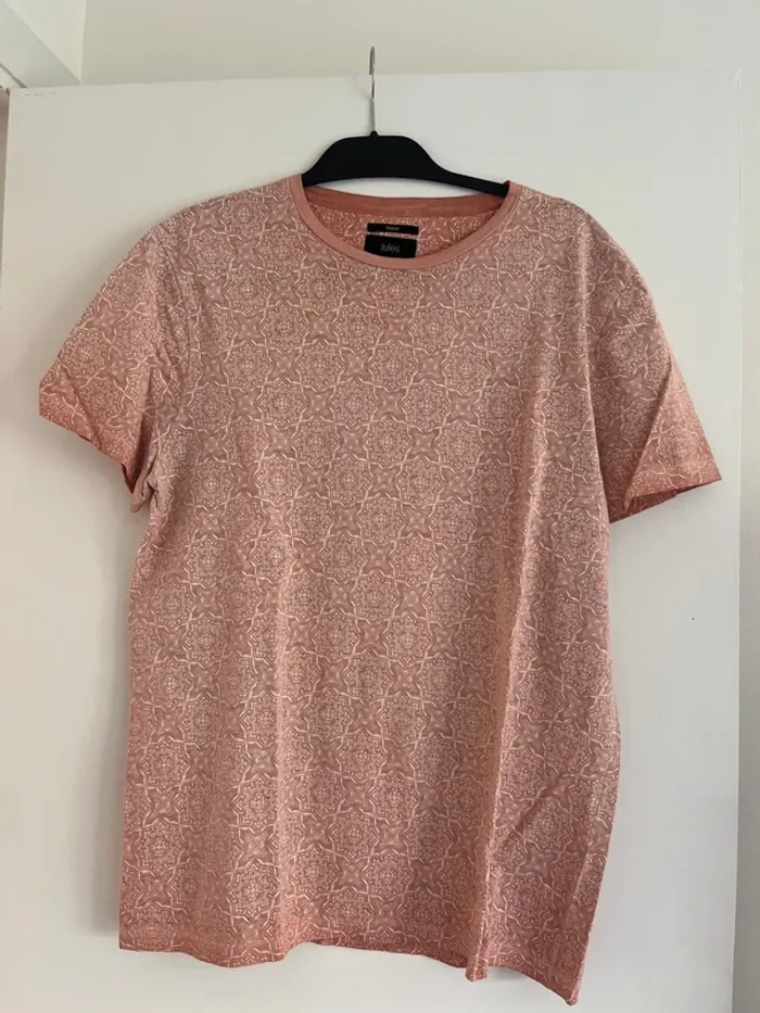 Teeshirt homme