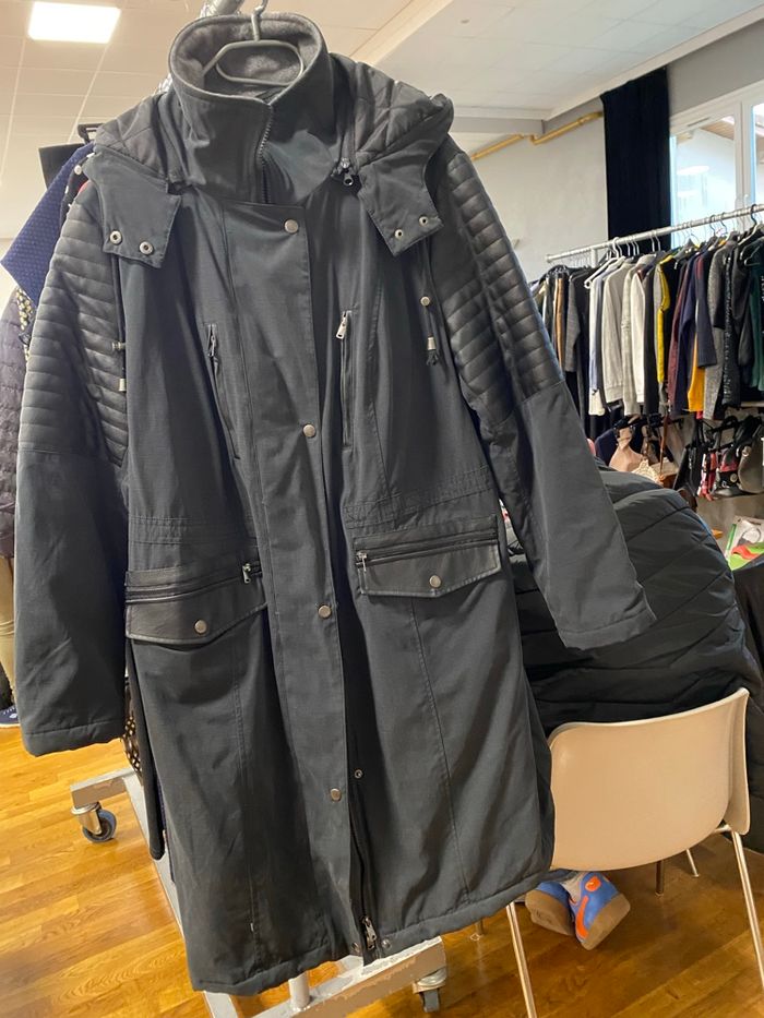 Manteau - photo numéro 2