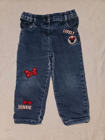 Jeans bebe
