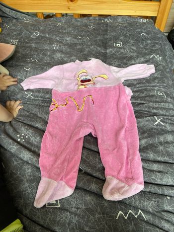 Pyjamas