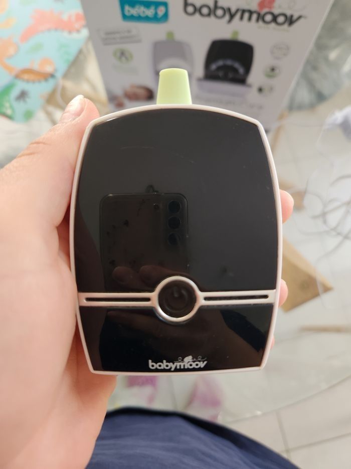 Babyphonne - photo numéro 5