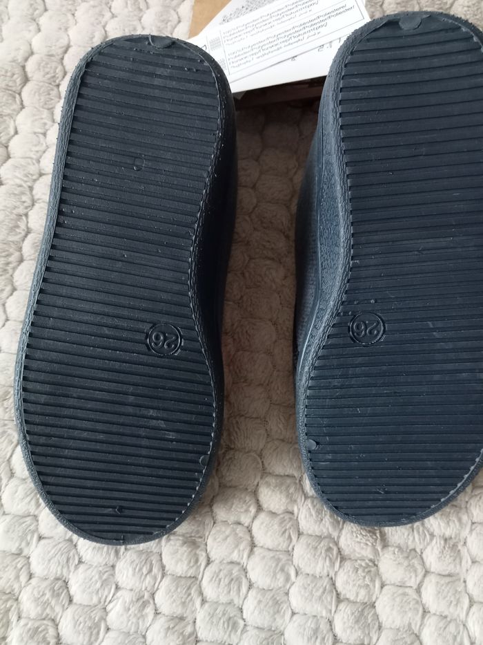 Chaussons 26 - photo numéro 4