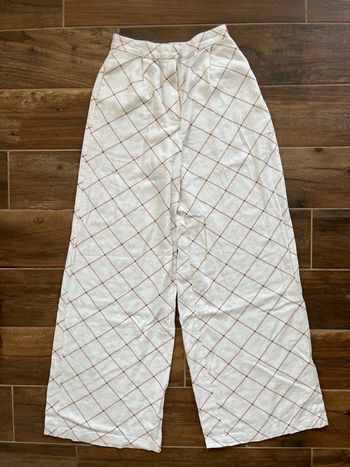 Pantalon Lin ASOS taille 32