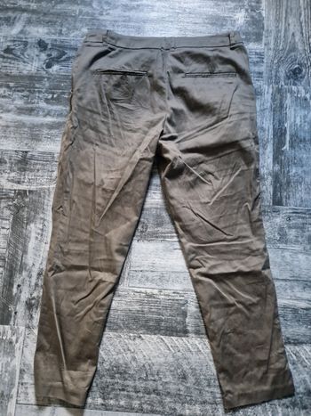 Pantalon h&m taille 42