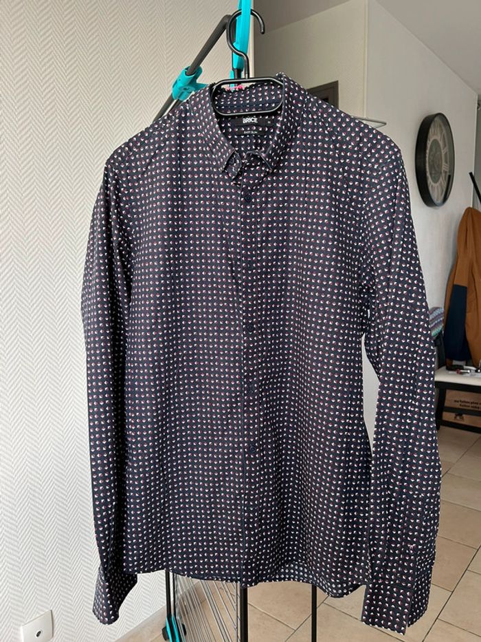 Chemise