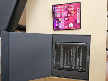 HONOR MAGIC V3 - ETAT NEUF - Boîte et Facture