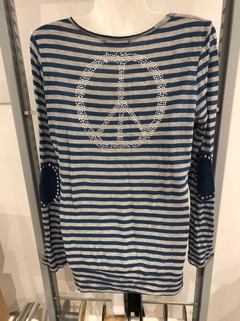 Tee shirt taille unique