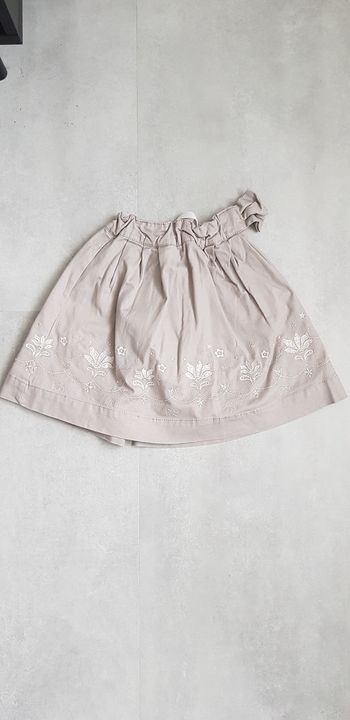 Jupe vertbaudet 6 ans