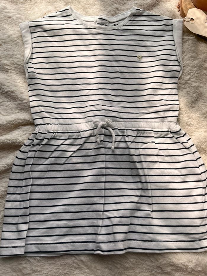 Robe été - photo numéro 2