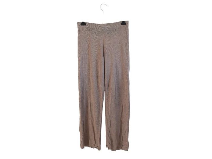 C63 pantalon beige Rodier S