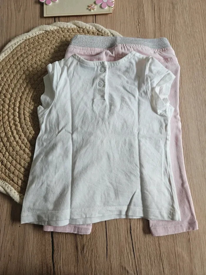 Ensemble 9 mois - photo numéro 8