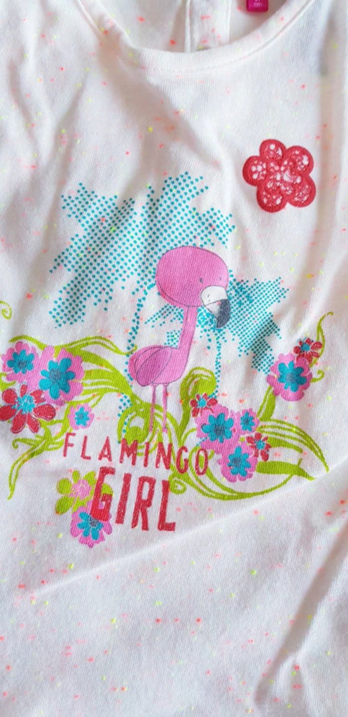 Débardeur Orchestra 6 mois - photo numéro 3