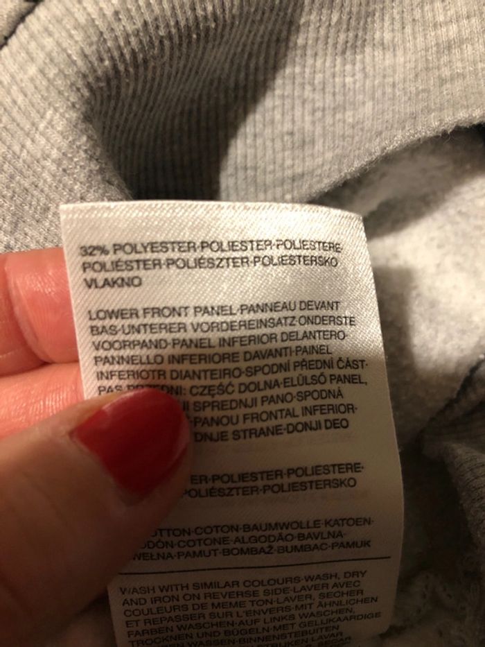 PlayStation - Sweat à capuche garçon taille 11/12ans - photo numéro 6