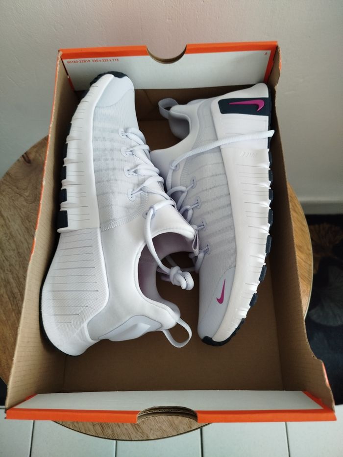 Baskets Nike T 42 - photo numéro 9