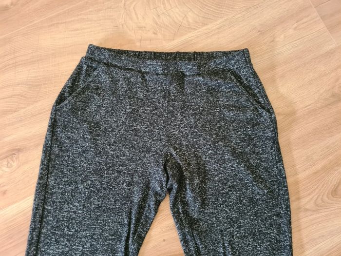 Pantalon pyjama épais Etam taille XS - photo numéro 3